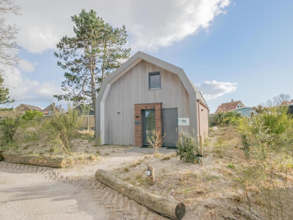 Villa Duinland à Egmond aan den Hoef Extérieur photo