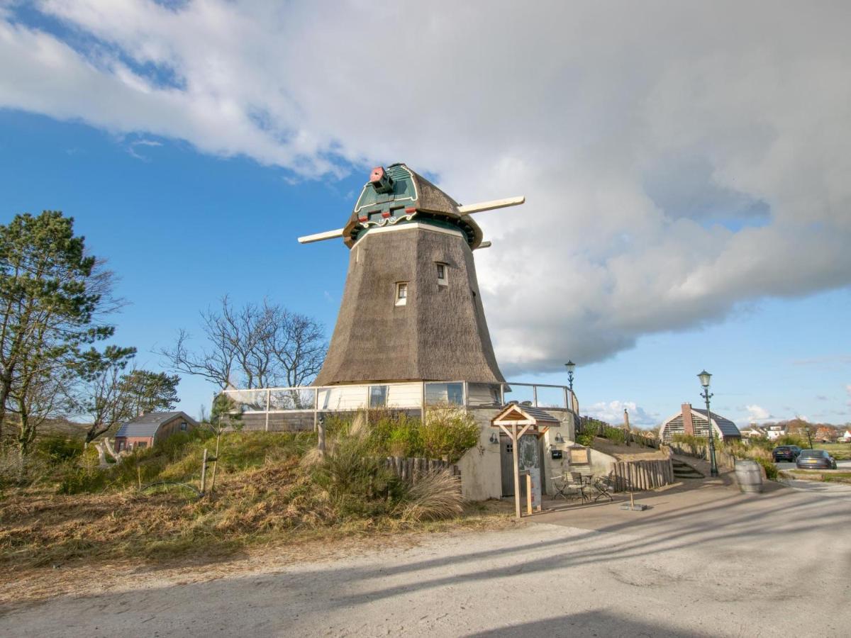 Villa Duinland à Egmond aan den Hoef Extérieur photo