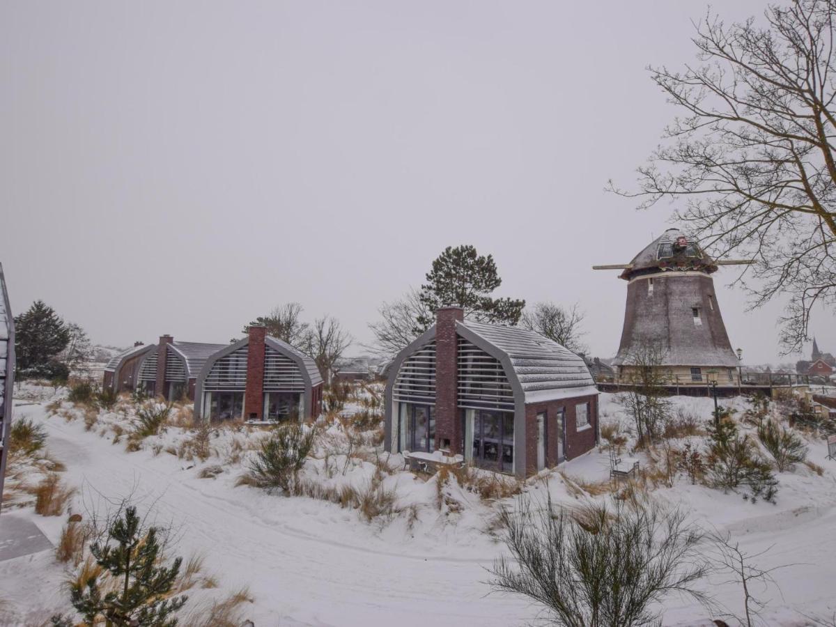 Villa Duinland à Egmond aan den Hoef Extérieur photo