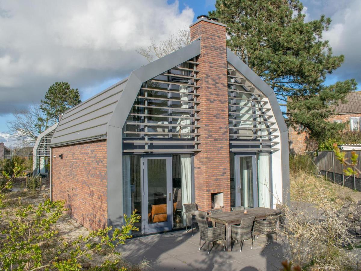 Villa Duinland à Egmond aan den Hoef Extérieur photo