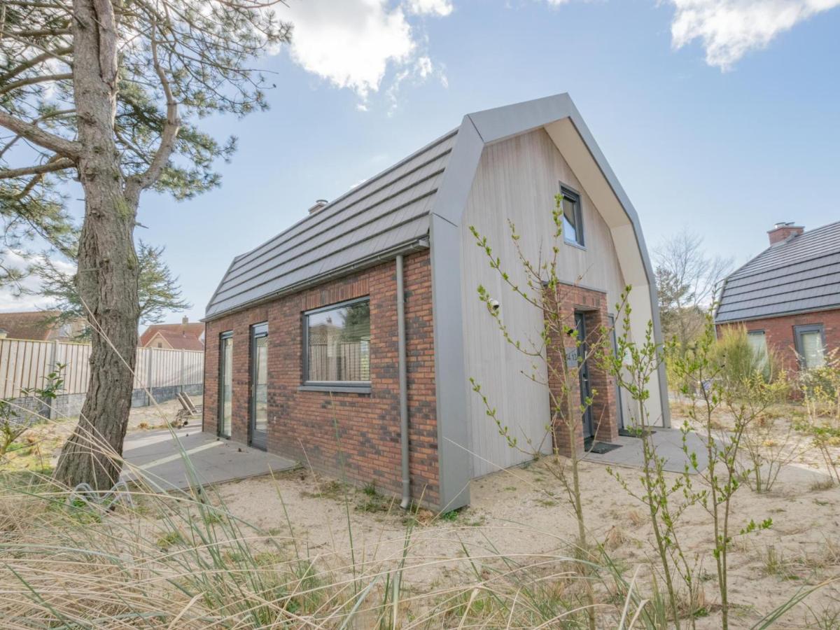 Villa Duinland à Egmond aan den Hoef Extérieur photo